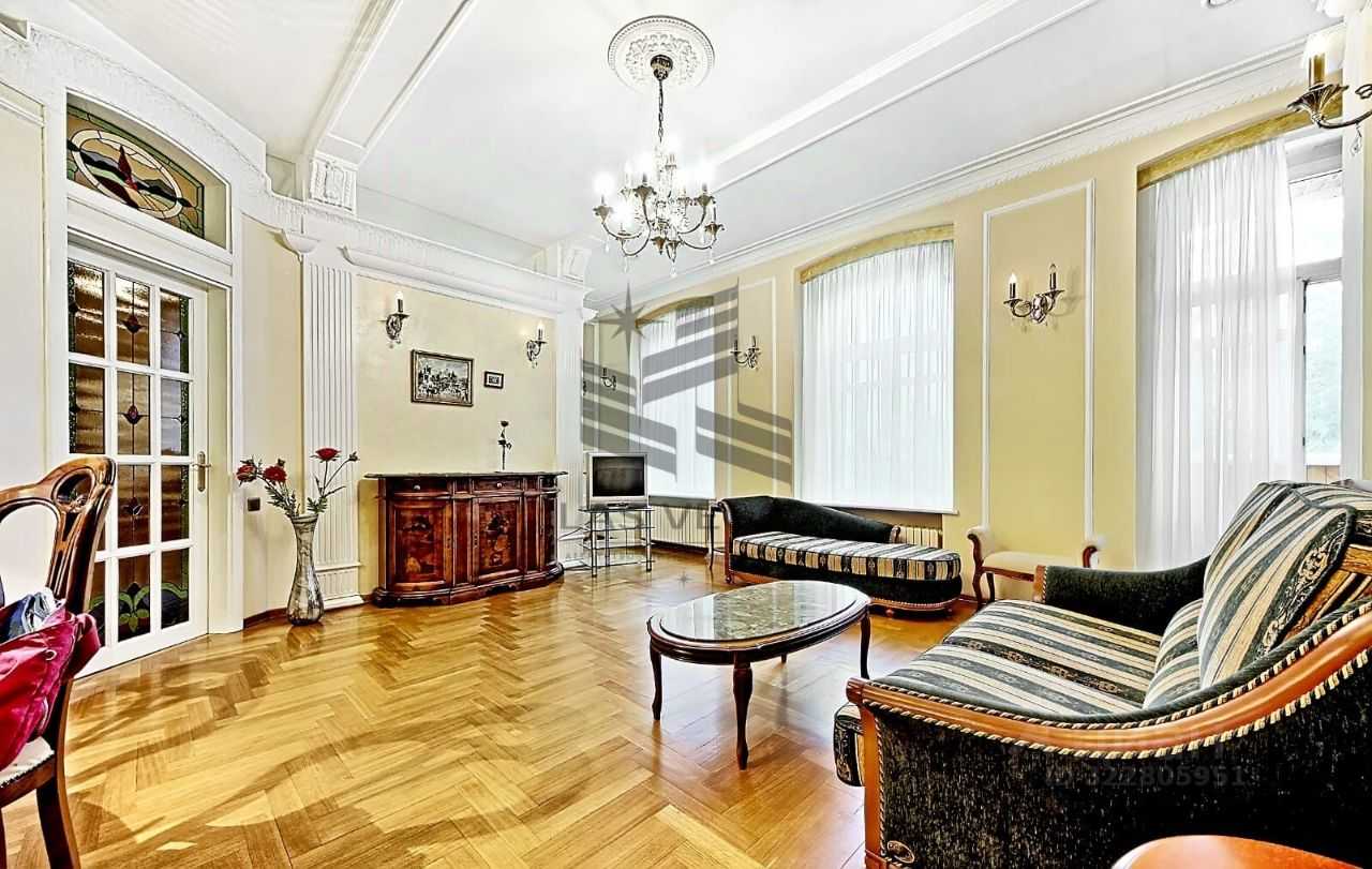 4-комнатная квартира, 100 м² — фотография 2