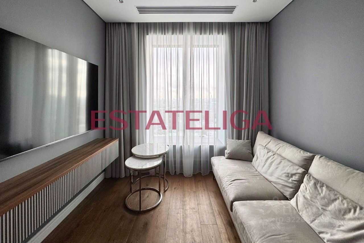 2-комнатная квартира, 35 м² — фотография 3