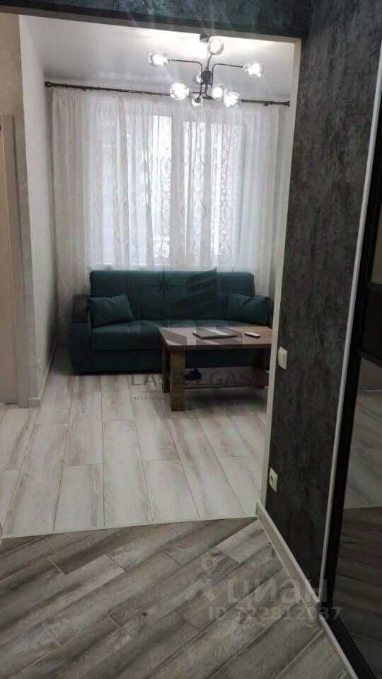 2-комнатная квартира, 45 м²
