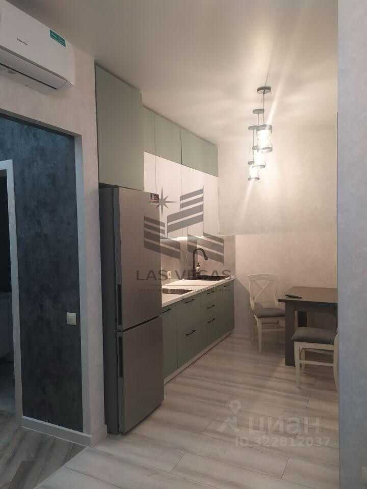 2-комнатная квартира, 45 м² — фотография 2