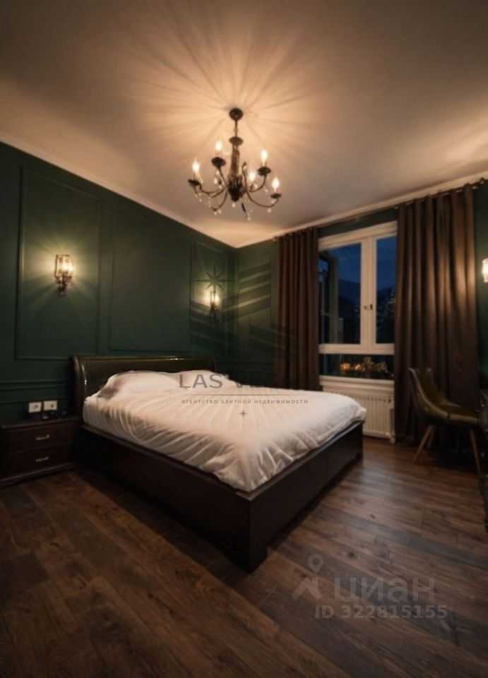 2-комнатная квартира, 69 м²