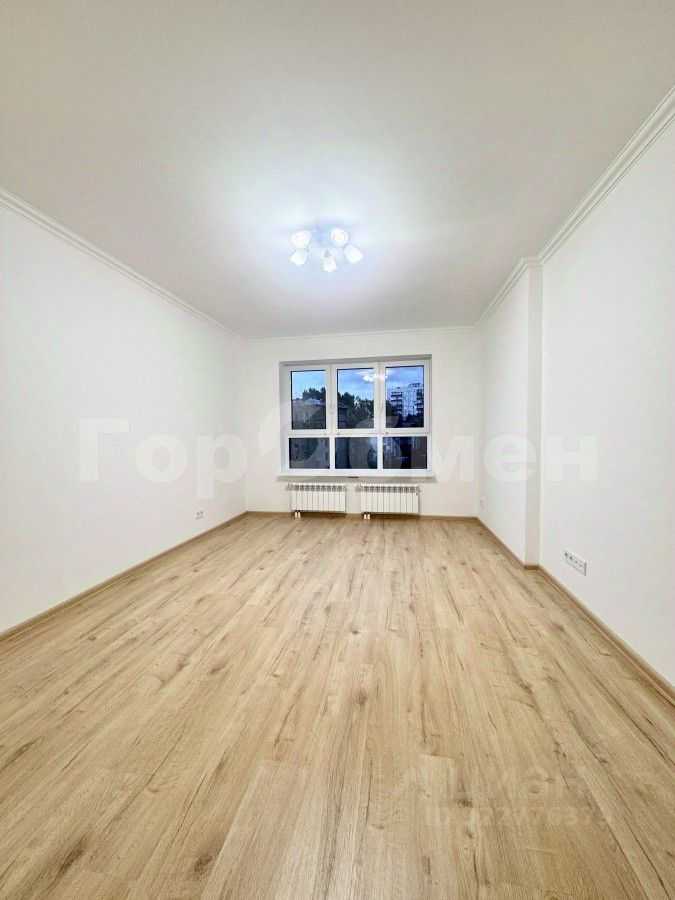 3-комнатная квартира, 95 м² — фотография 2