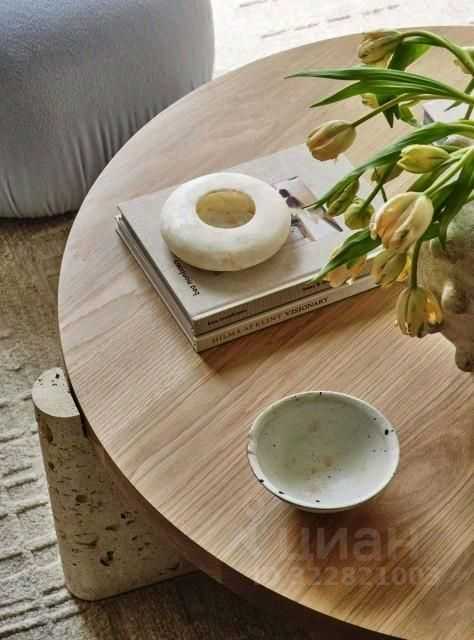 4-комнатная квартира, 101 м² — фотография 3