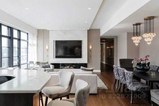 4-комнатная квартира, 180 м²