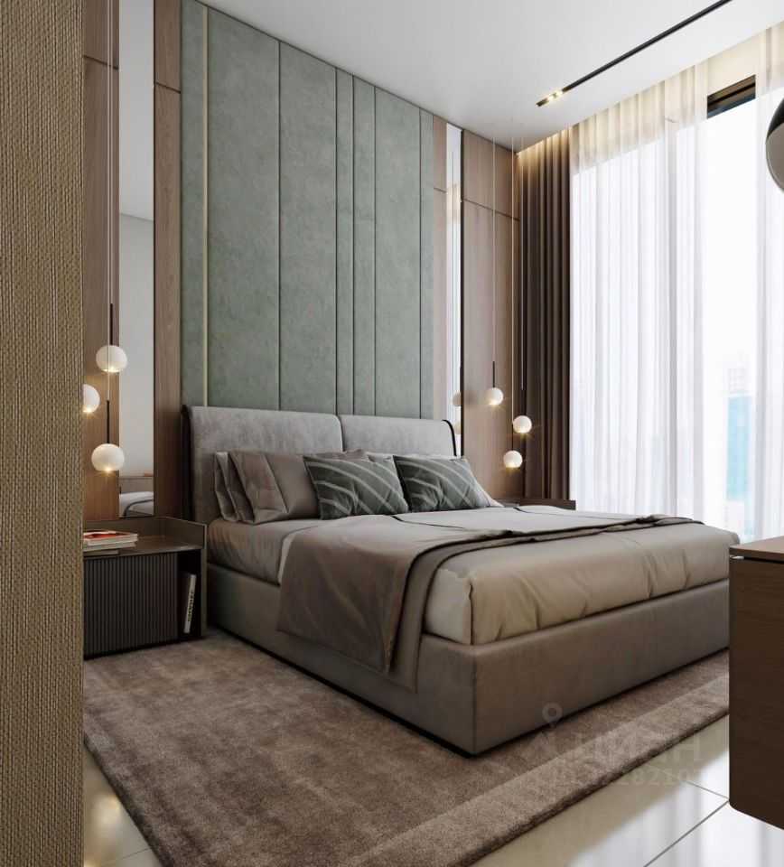 4-комнатная квартира, 146 м² — фотография 3