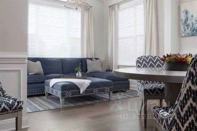 4-комнатная квартира, 160 м²