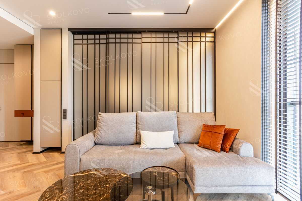 2-комнатная квартира, 50,4 м² — фотография 2