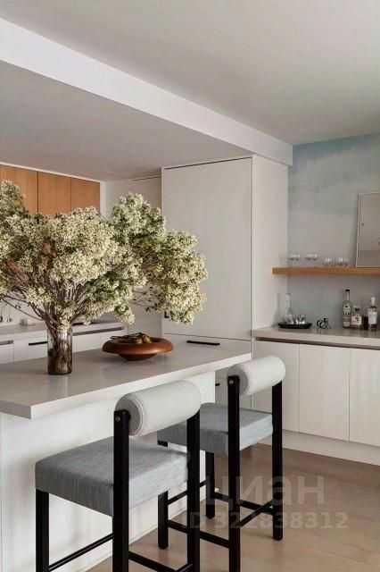 3-комнатная квартира, 102 м²