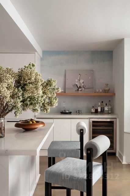 3-комнатная квартира, 102 м² — фотография 2