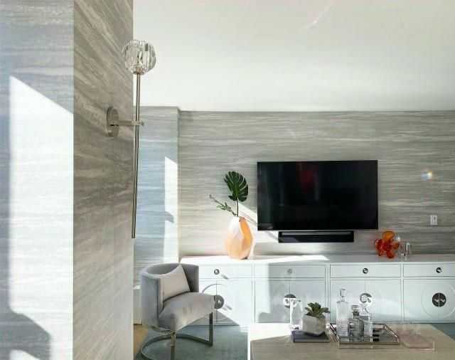 3-комнатная квартира, 102 м² — фотография 3