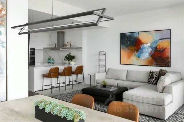 3-комнатная квартира, 156 м²
