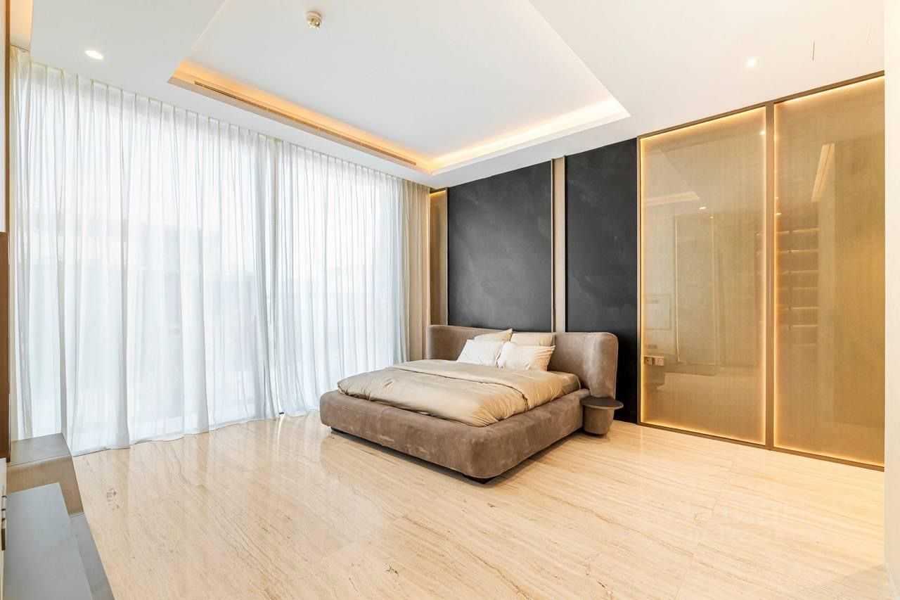 5-комнатная квартира, 256 м² — фотография 3