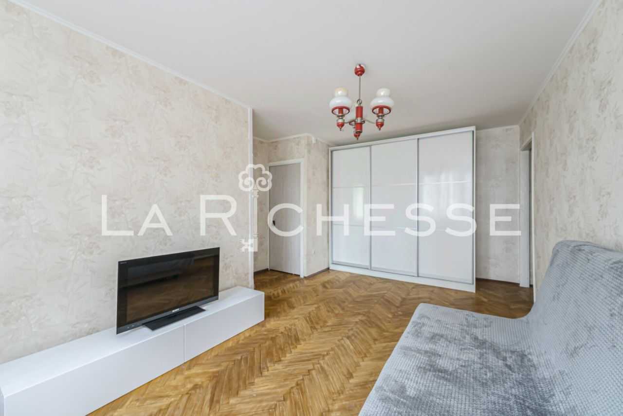 3-комнатная квартира, 58,4 м²