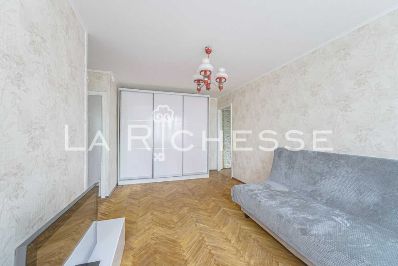 3-комнатная квартира, 58,4 м² — фотография 2