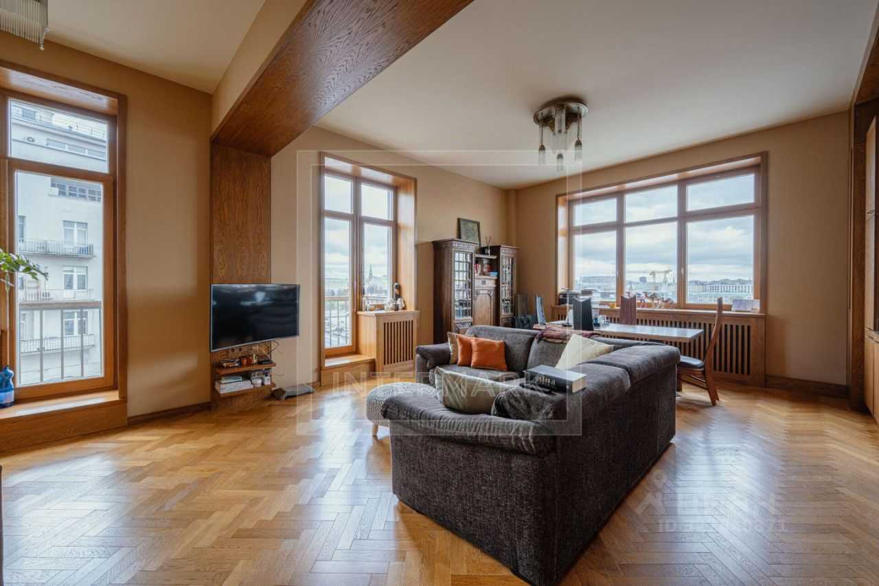 4-комнатная квартира, 102 м² — фотография 2
