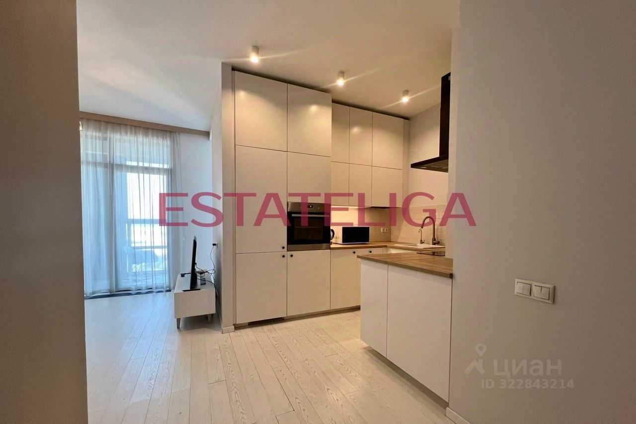 2-комнатная квартира, 50 м²
