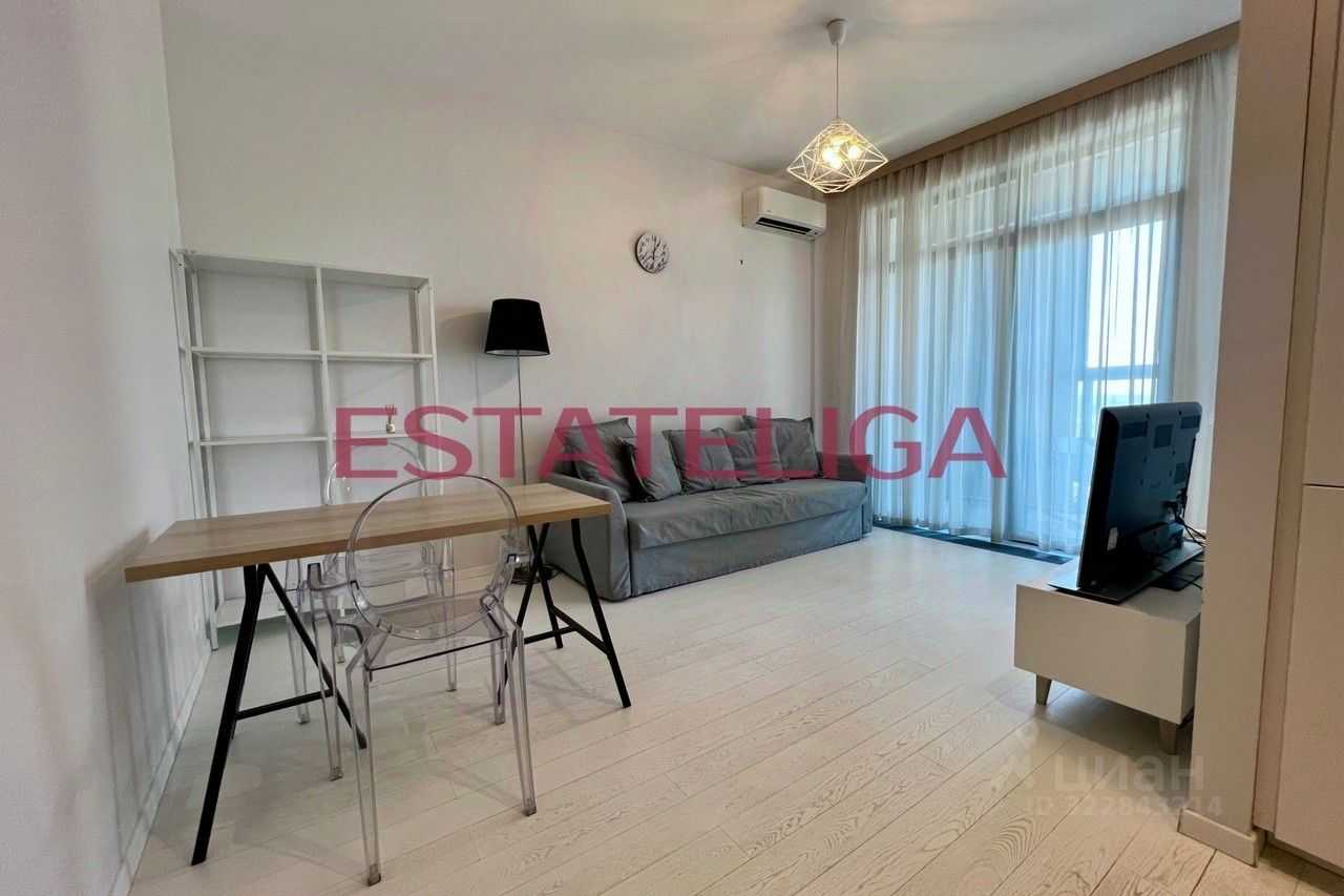 2-комнатная квартира, 50 м² — фотография 3