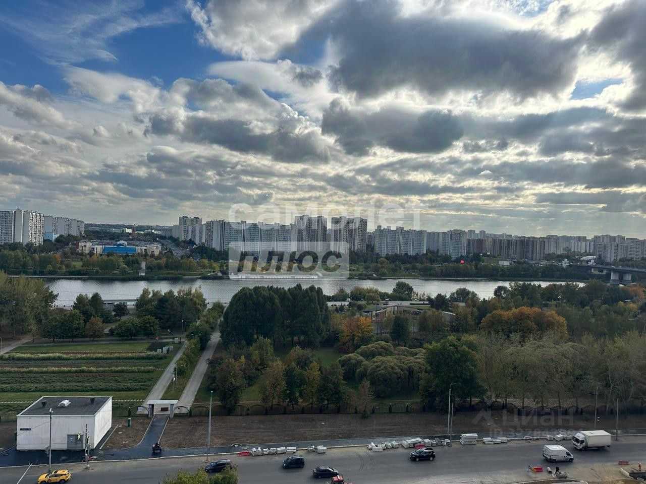 4-комнатная квартира, 99,8 м² — фотография 3