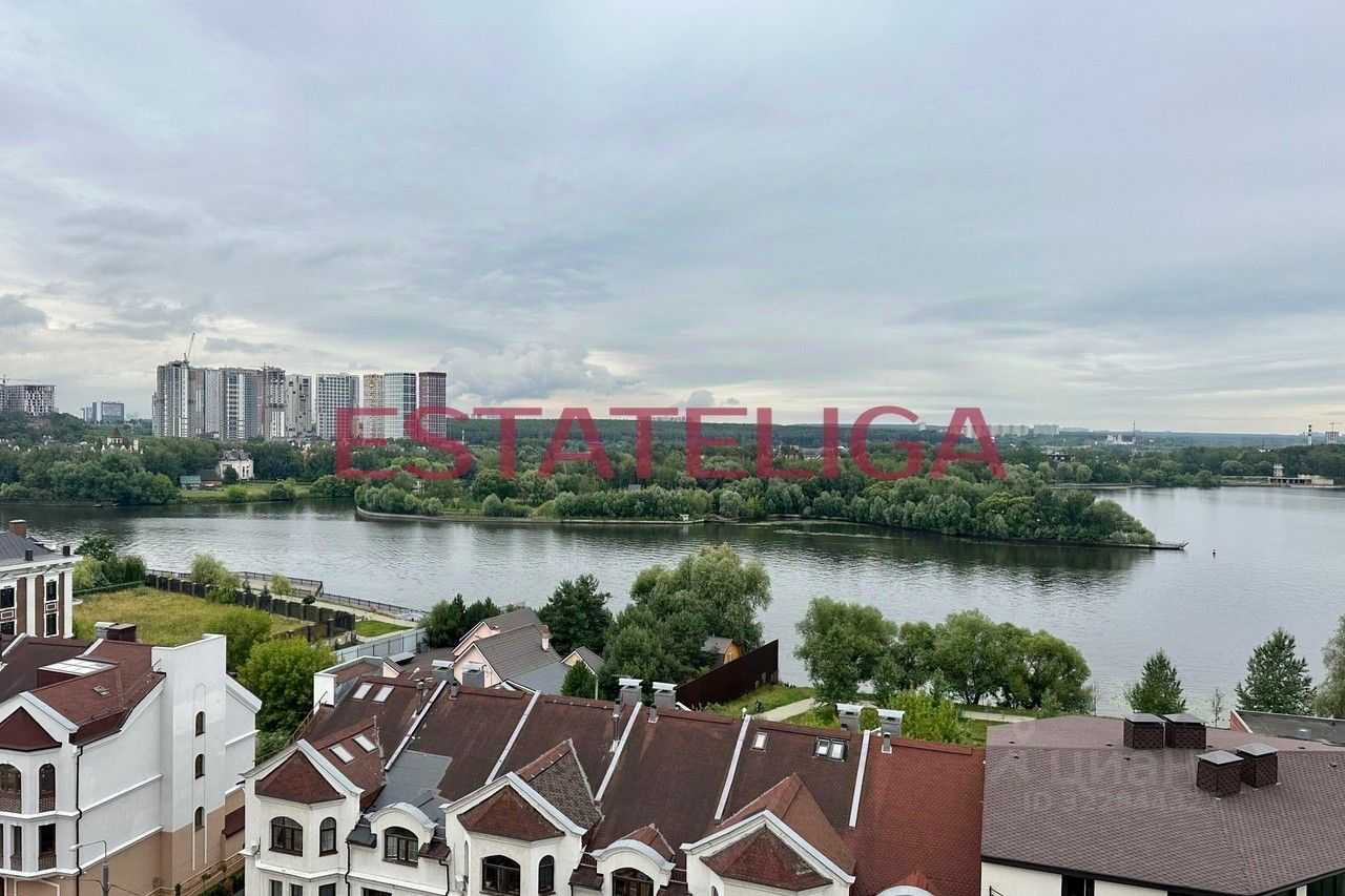 3-комнатная квартира, 100 м² — фотография 3