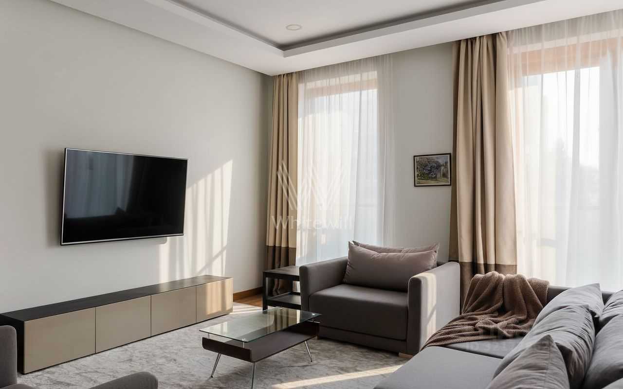 4-комнатная квартира, 170 м² — фотография 2