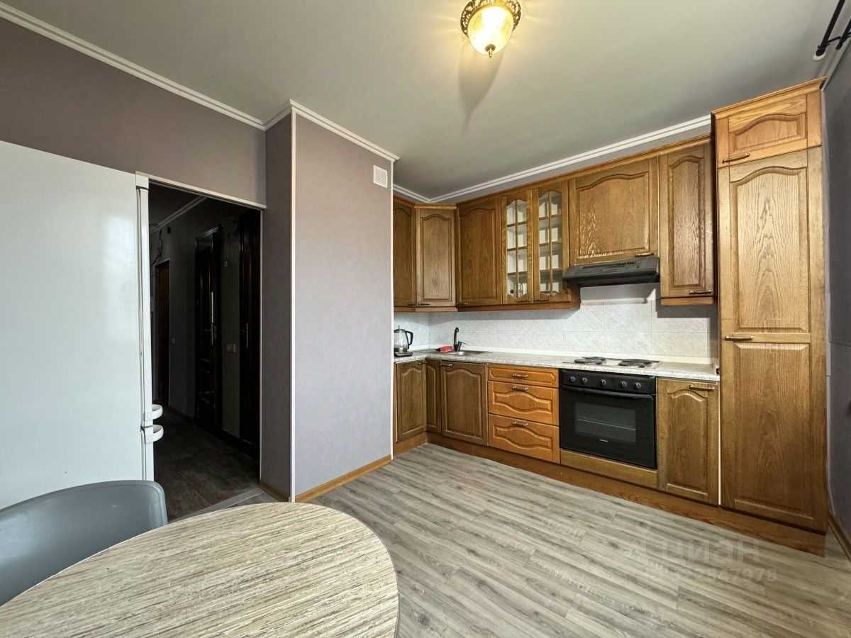 3-комнатная квартира, 71,4 м²