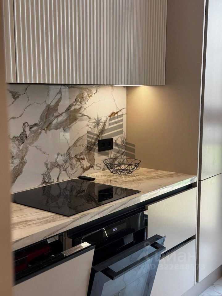 3-комнатная квартира, 78 м² — фотография 3