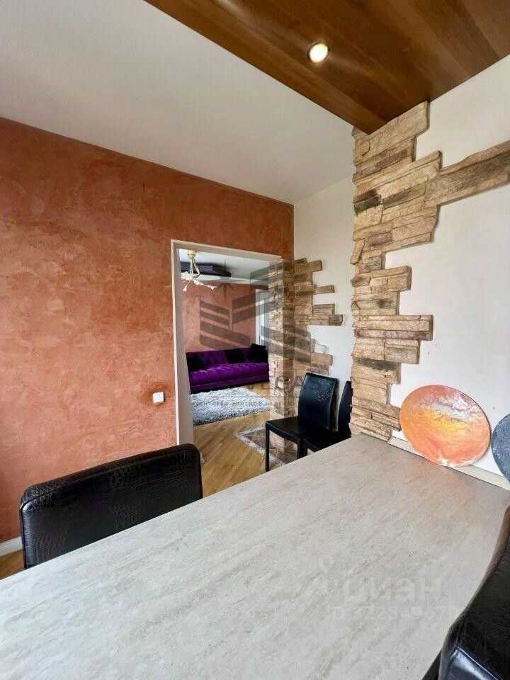 3-комнатная квартира, 112 м² — фотография 3