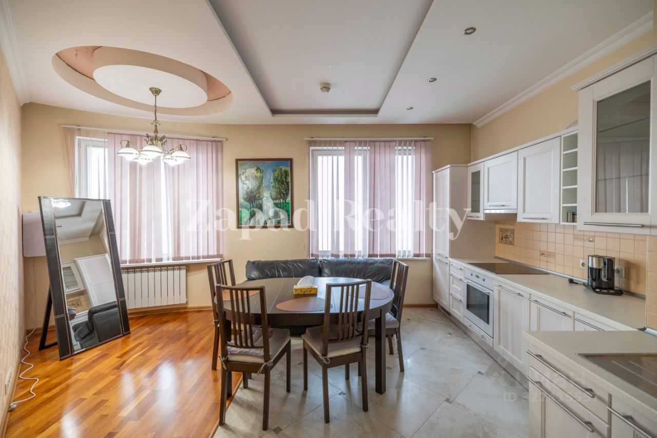 2-комнатная квартира, 80,3 м²