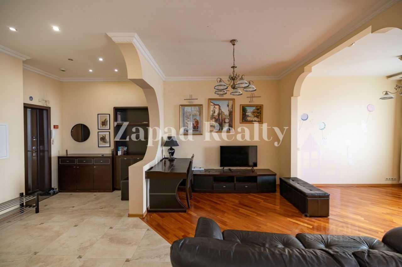 2-комнатная квартира, 80,3 м² — фотография 3