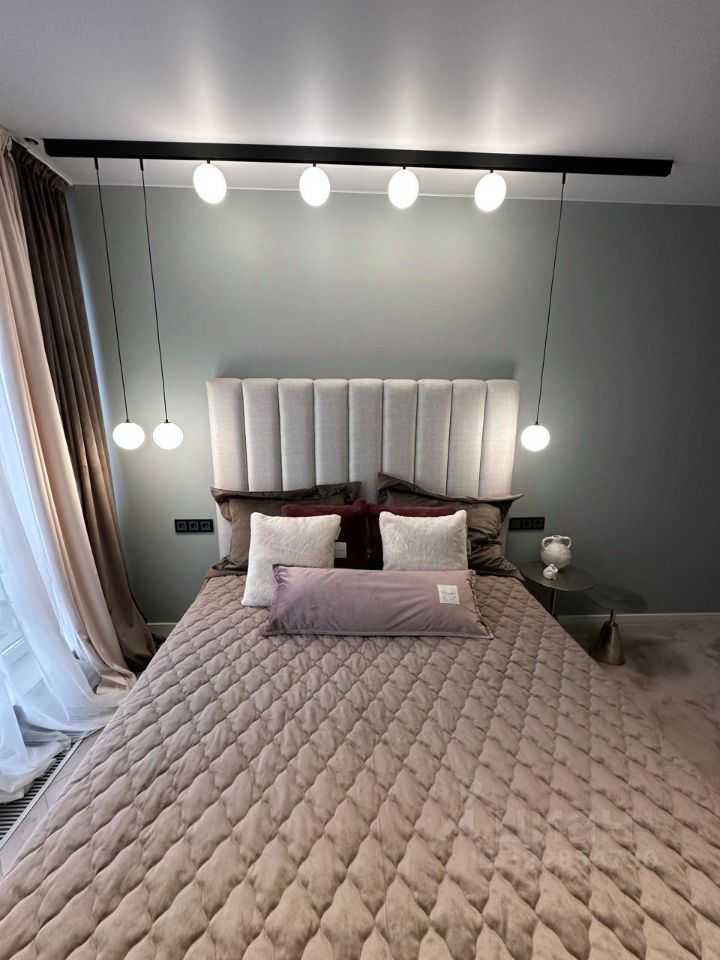 2-комнатная квартира, 46,3 м²