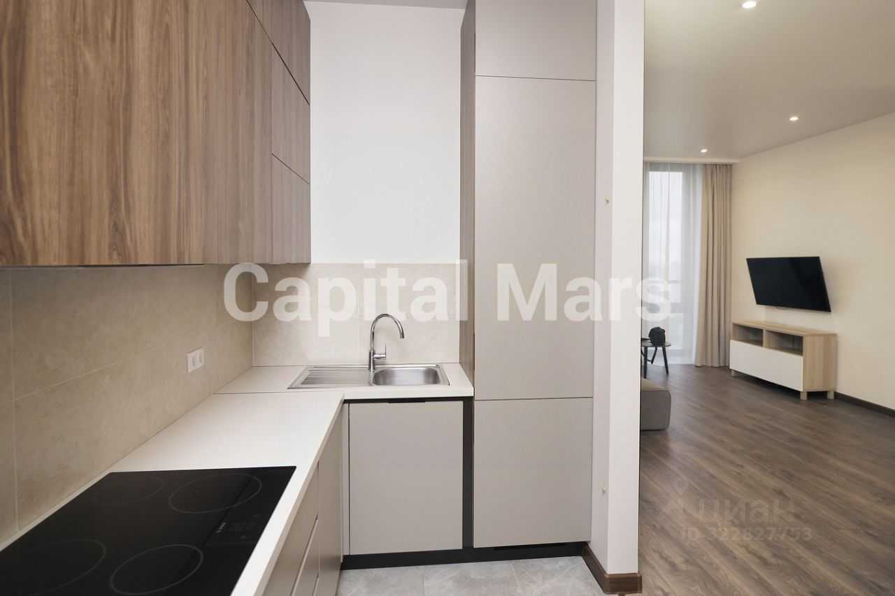 4-комнатная квартира, 140 м² — фотография 2