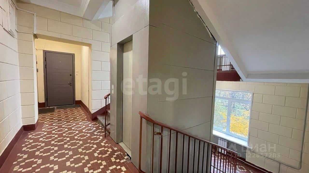 4-комнатная квартира, 104 м² — фотография 2
