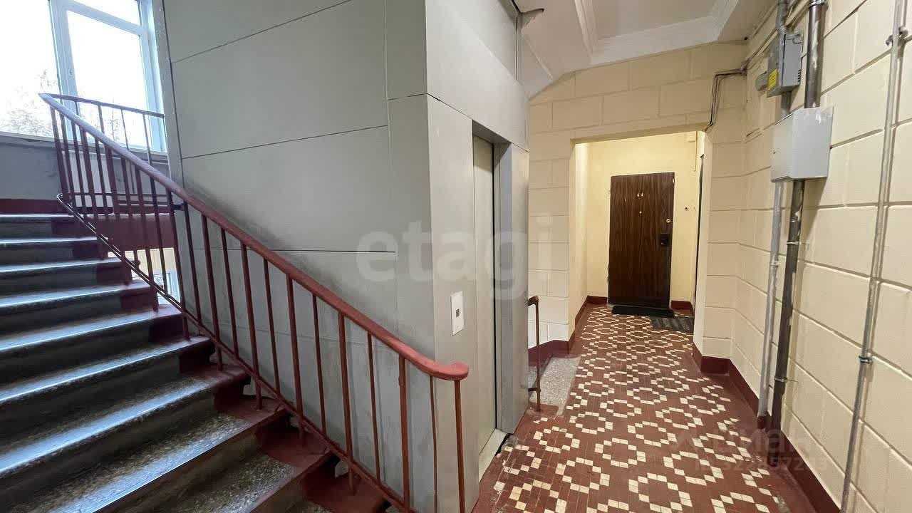 4-комнатная квартира, 104 м² — фотография 3