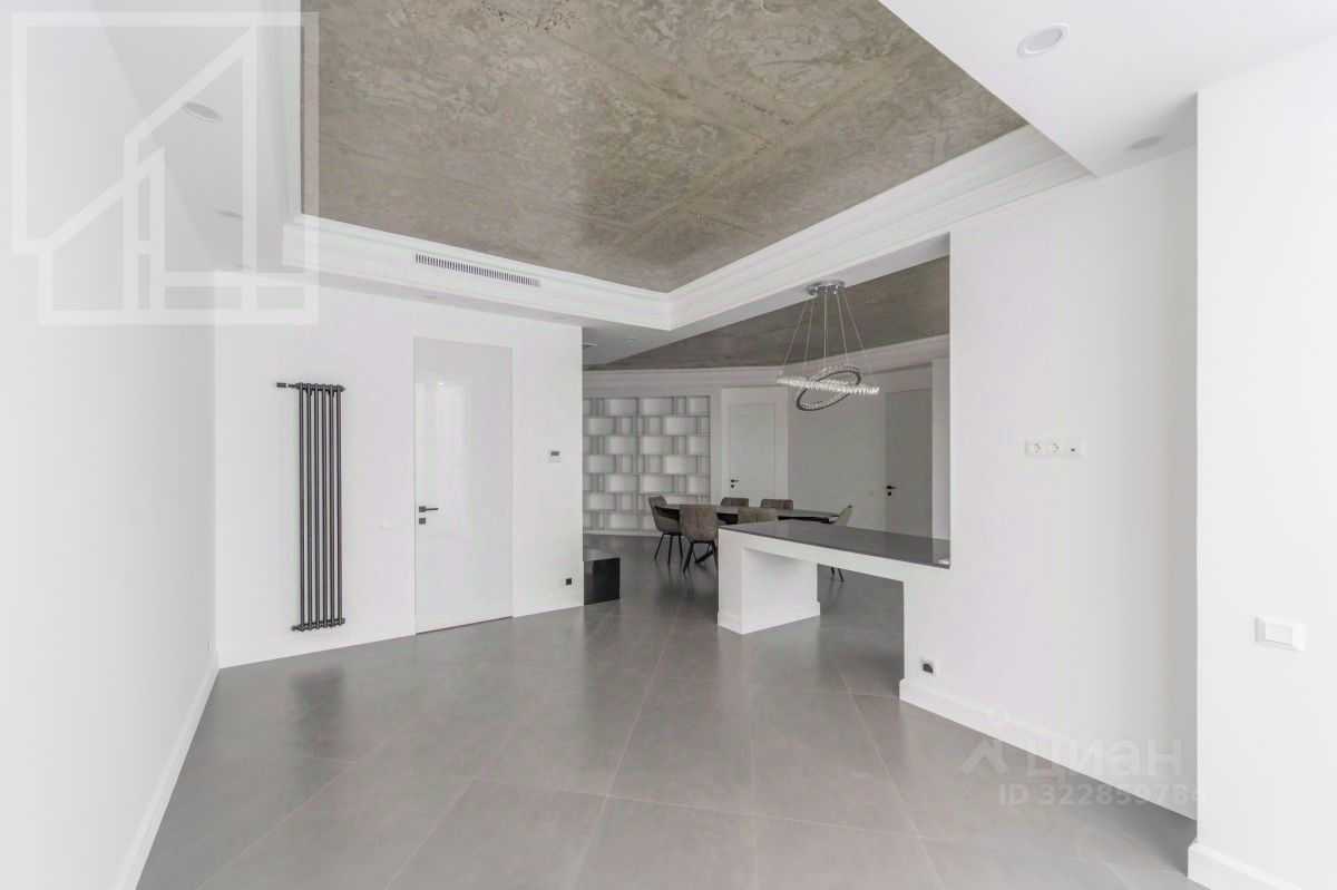 5-комнатная квартира, 190 м² — фотография 3