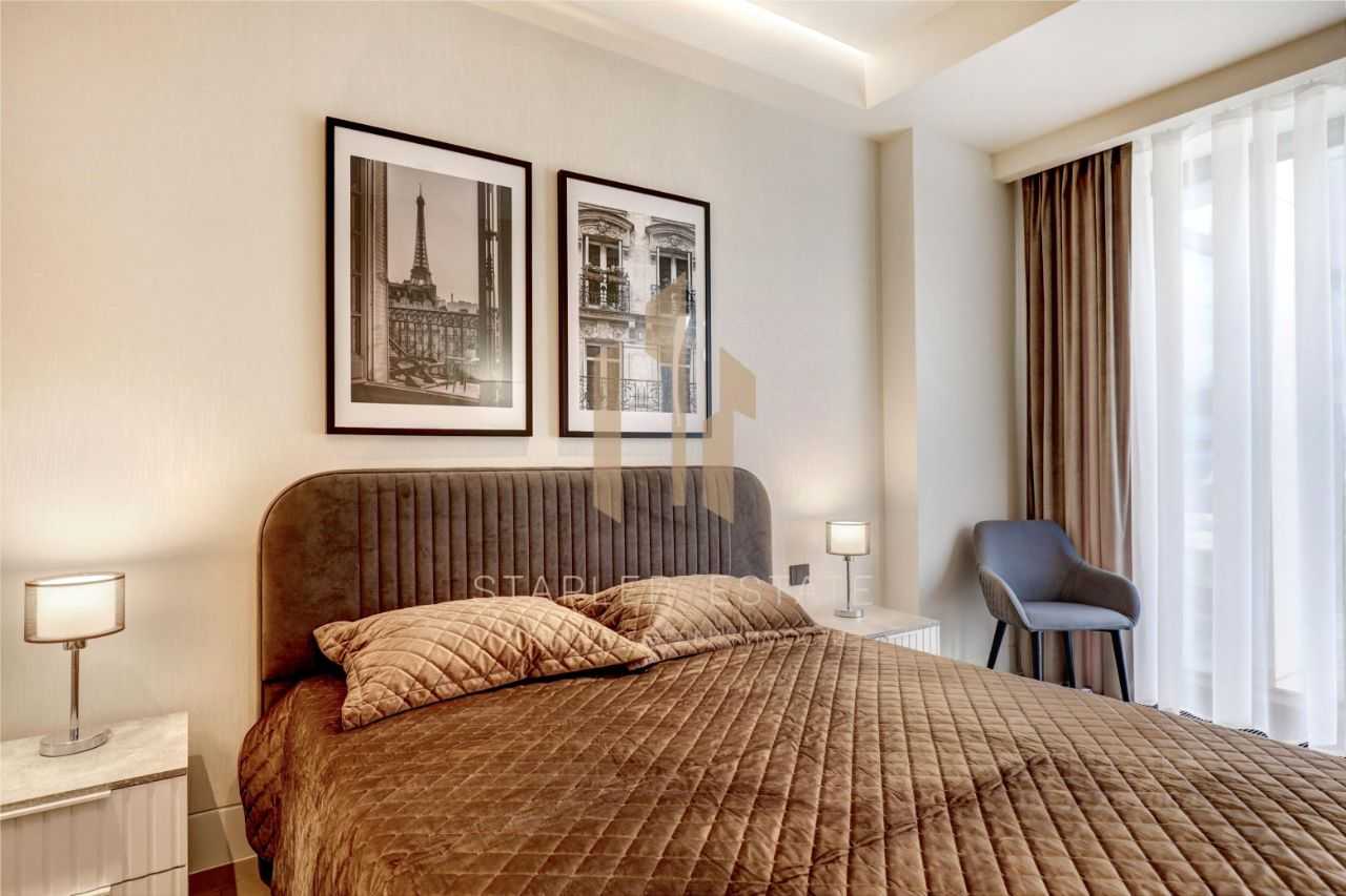 2-комнатная квартира, 55 м²