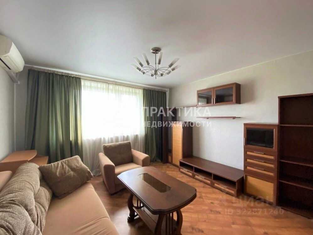 3-комнатная квартира, 72,2 м² — фотография 3