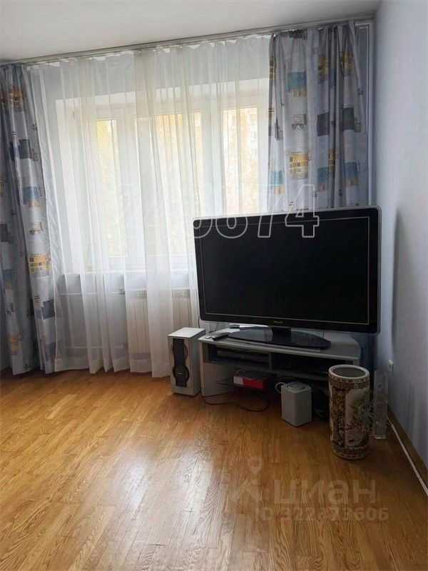 4-комнатная квартира, 95 м² — фотография 3