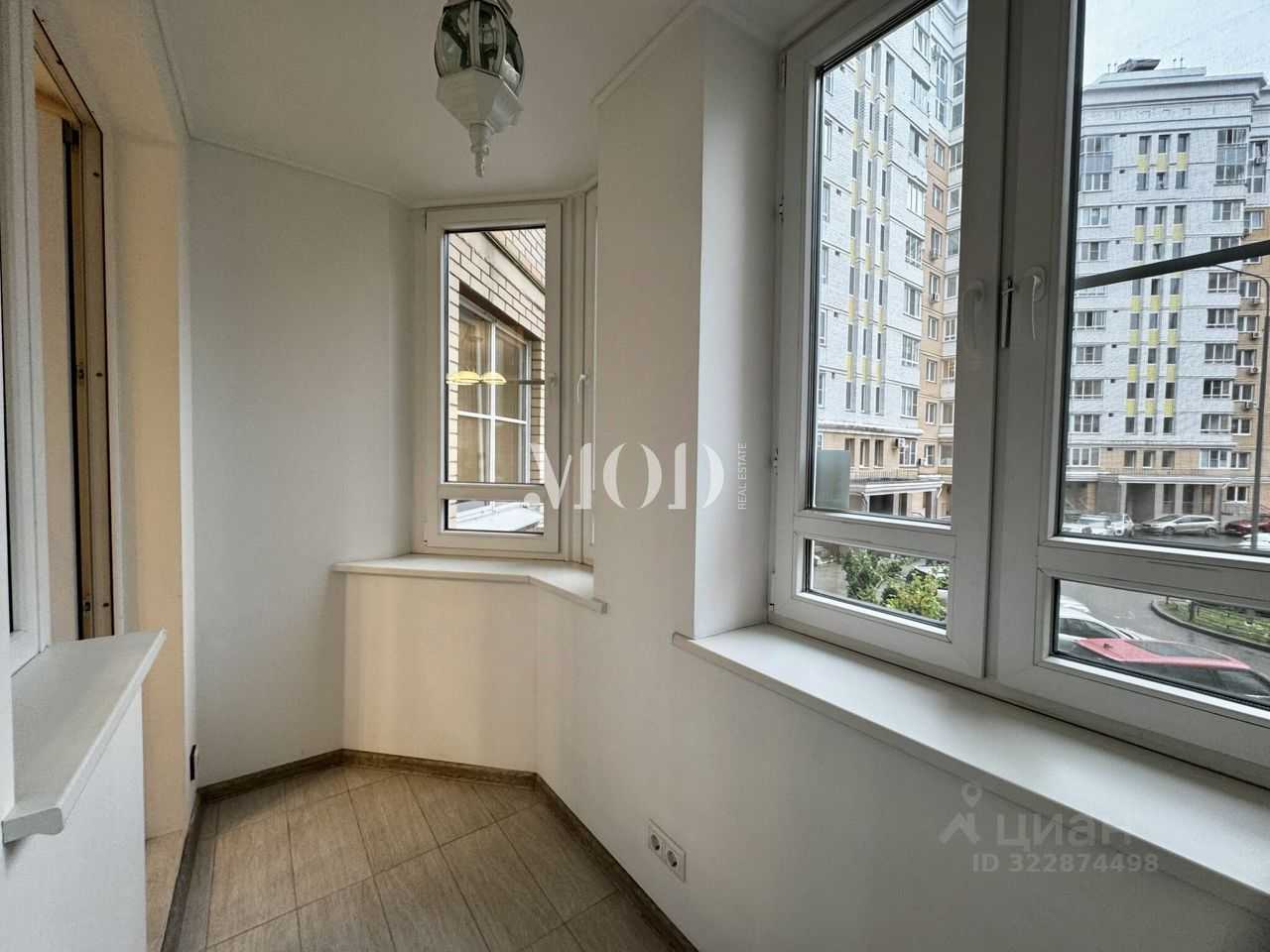 4-комнатная квартира, 140 м² — фотография 2