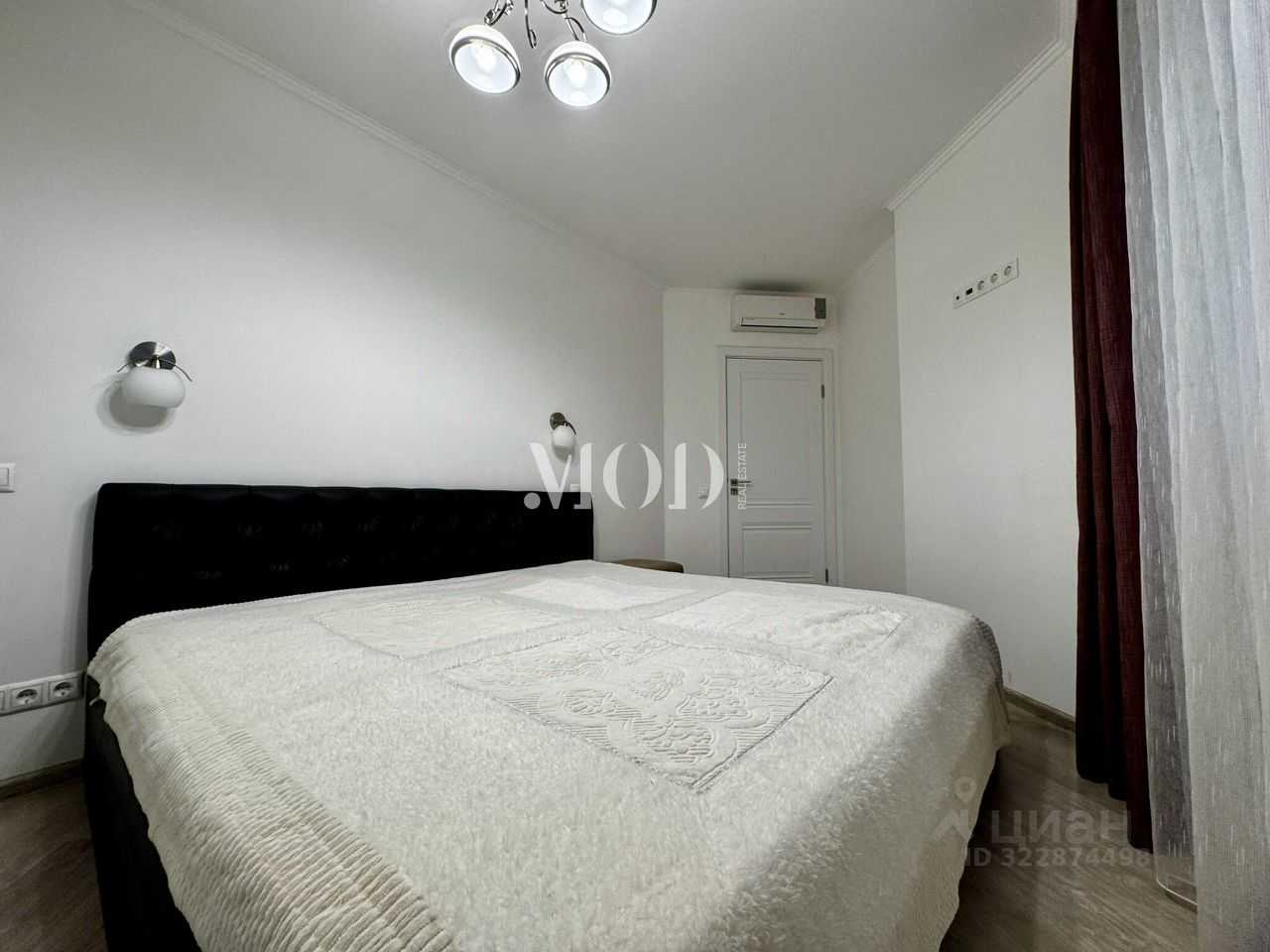 4-комнатная квартира, 140 м² — фотография 3