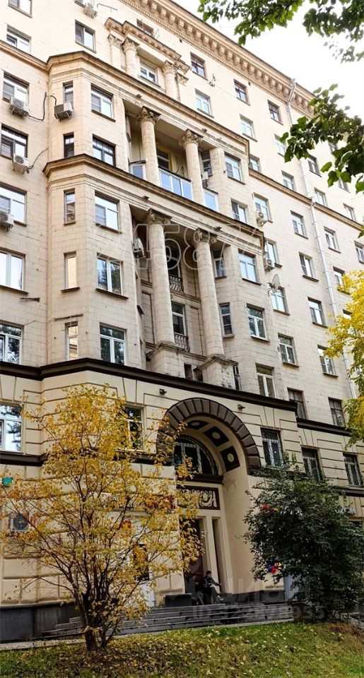 3-комнатная квартира, 85 м²