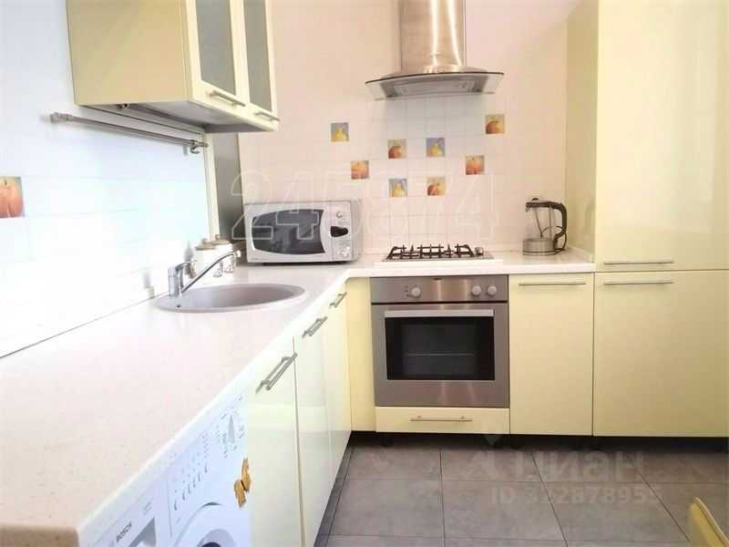 3-комнатная квартира, 85 м² — фотография 2