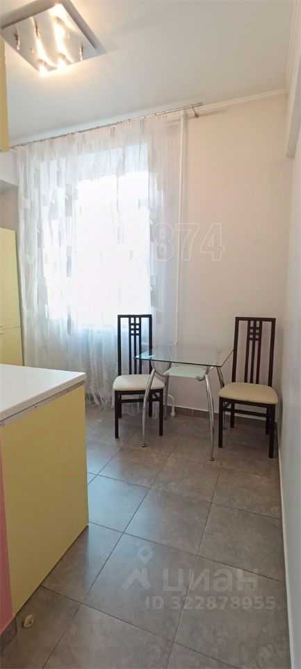 3-комнатная квартира, 85 м² — фотография 3