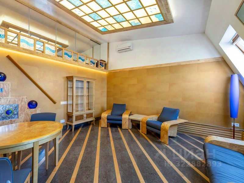 5-комнатная квартира, 140 м² — фотография 3