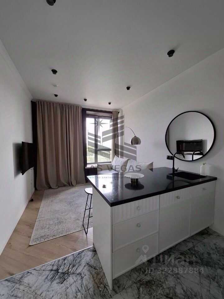 2-комнатная квартира, 50 м²