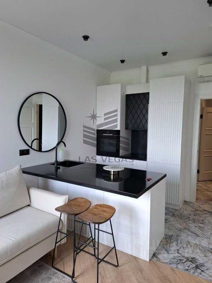 2-комнатная квартира, 50 м² — фотография 2