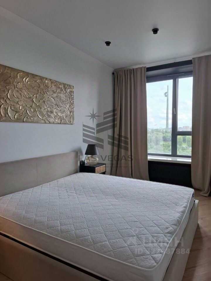2-комнатная квартира, 50 м² — фотография 3