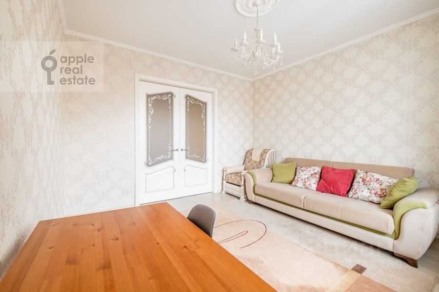 3-комнатная квартира, 81 м² — фотография 3