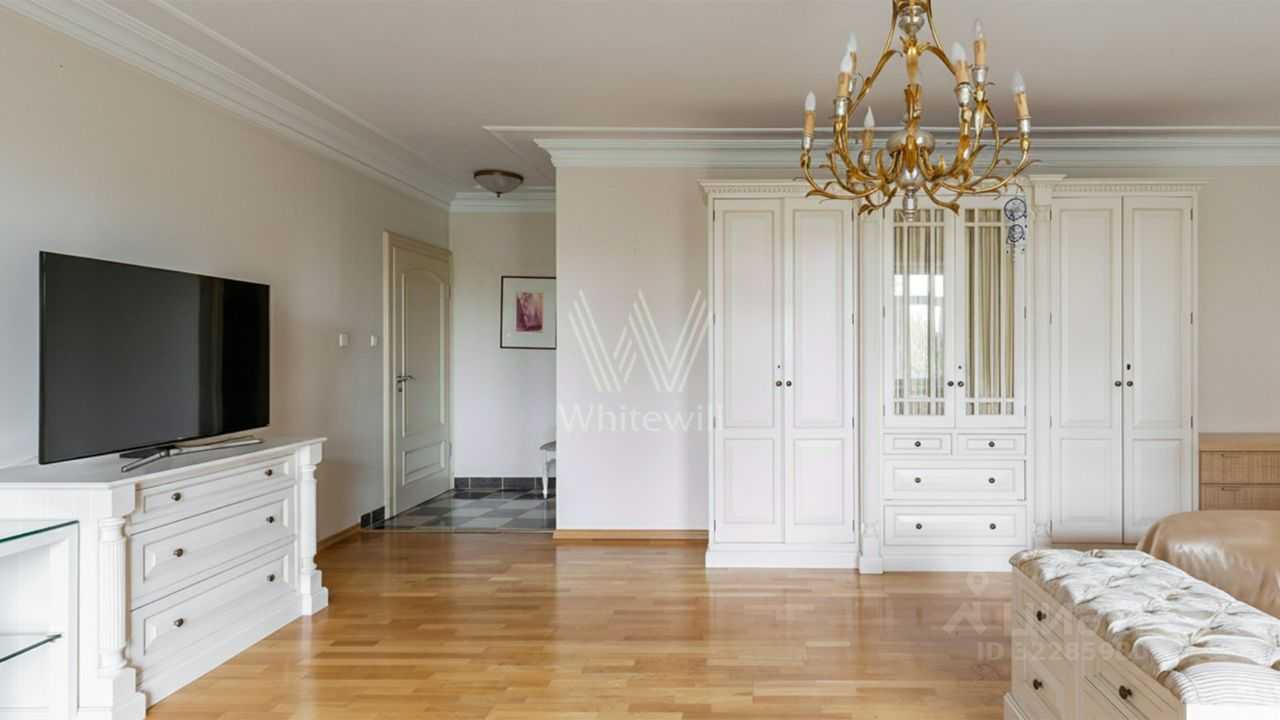 3-комнатная квартира, 229 м² — фотография 3