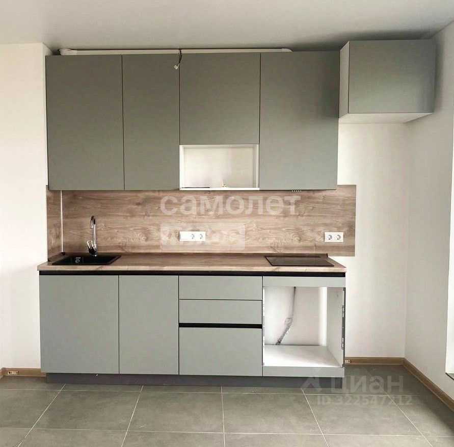 4-комнатная квартира, 85 м²