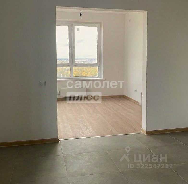 4-комнатная квартира, 85 м² — фотография 3